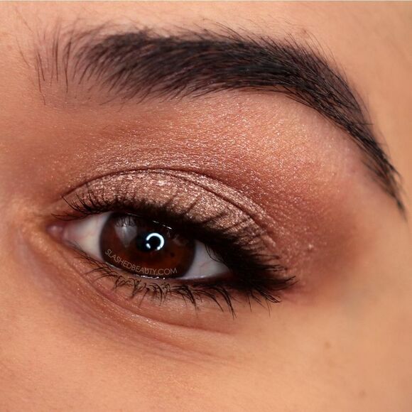 Santorini Eyeshadow Quad -neutral brown Mattes & Shimmers - Picture 3 of 10